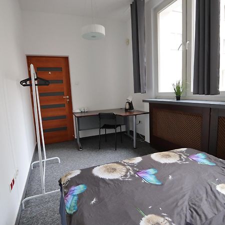 Fantastic Waw - J7 Room F وارسو المظهر الخارجي الصورة