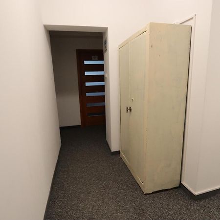 Fantastic Waw - J7 Room F وارسو المظهر الخارجي الصورة