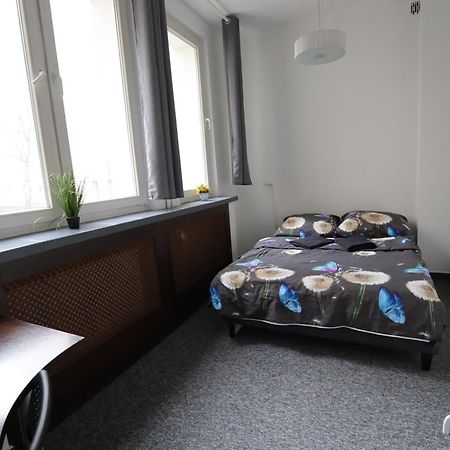 Fantastic Waw - J7 Room F وارسو المظهر الخارجي الصورة