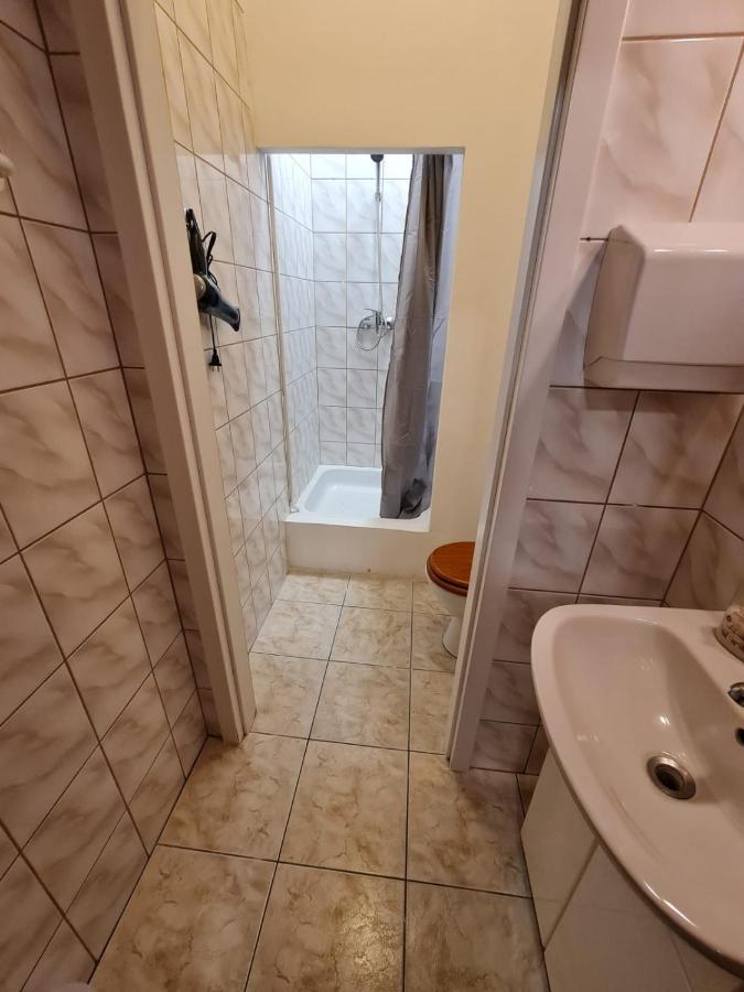 Fantastic Waw - J7 Room F وارسو المظهر الخارجي الصورة