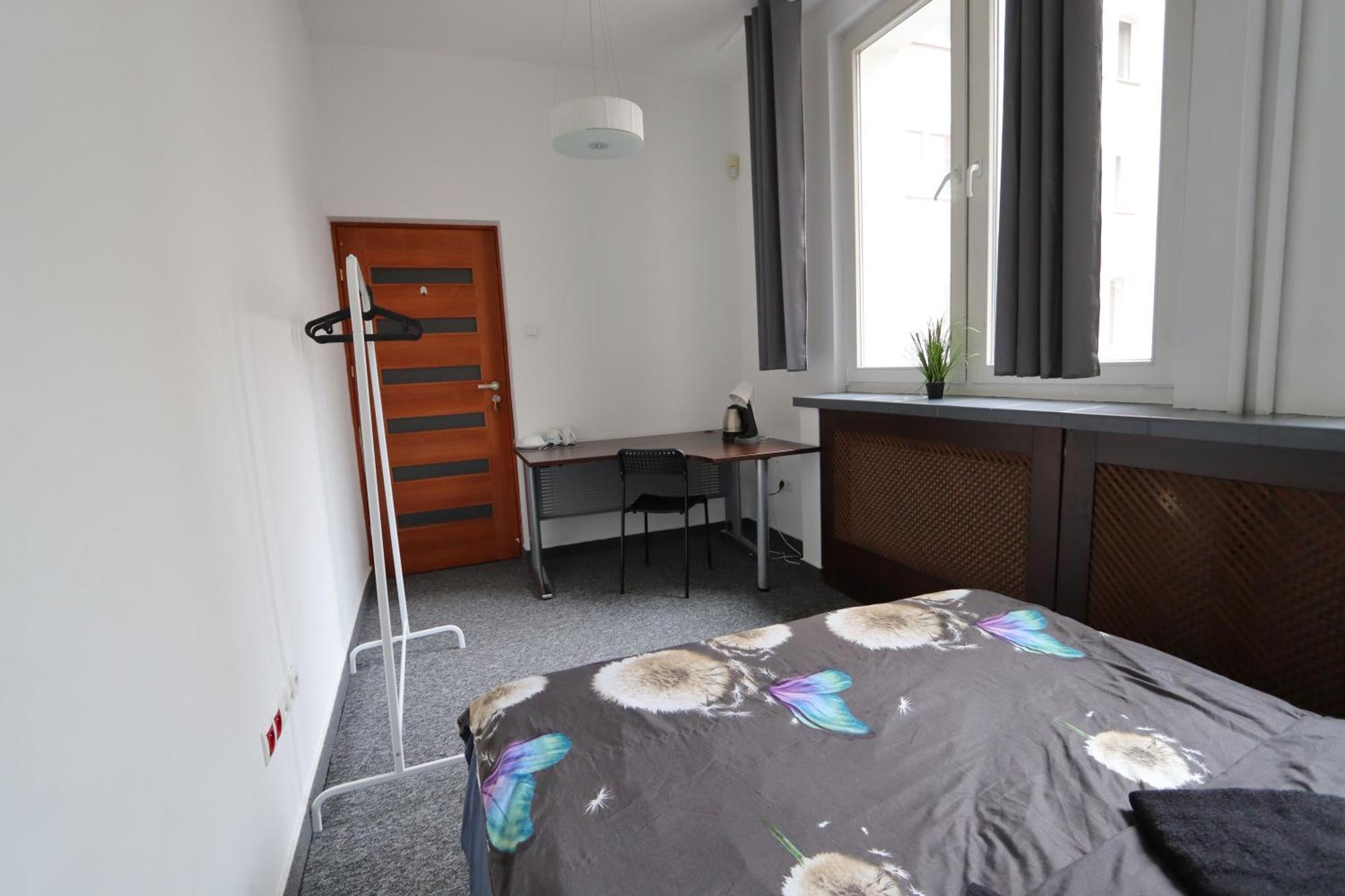 Fantastic Waw - J7 Room F وارسو المظهر الخارجي الصورة