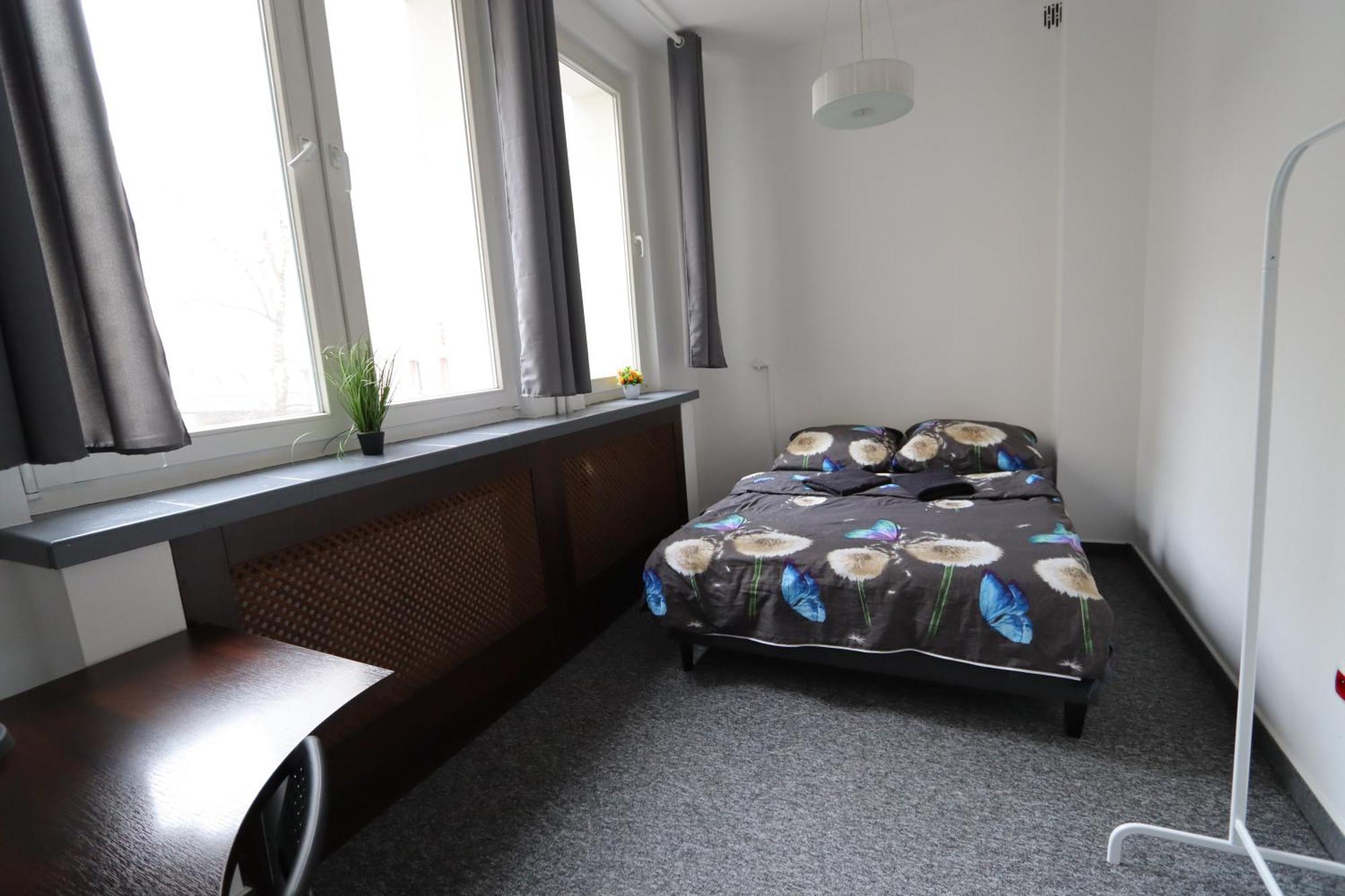Fantastic Waw - J7 Room F وارسو المظهر الخارجي الصورة