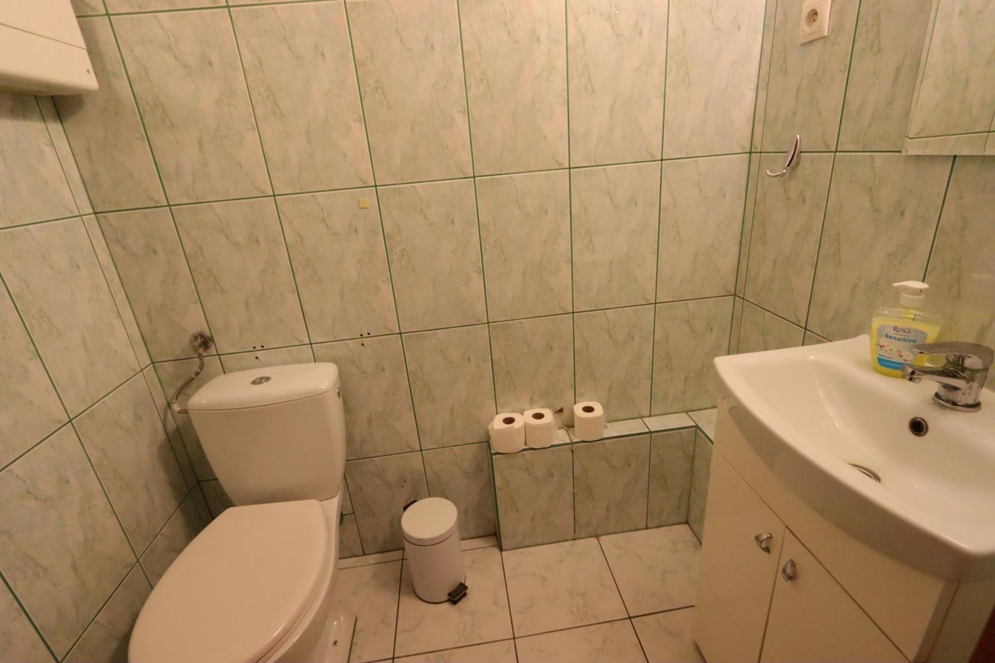 Fantastic Waw - J7 Room F وارسو المظهر الخارجي الصورة